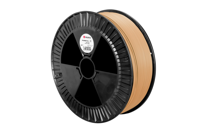 Filament PLA glänzend
