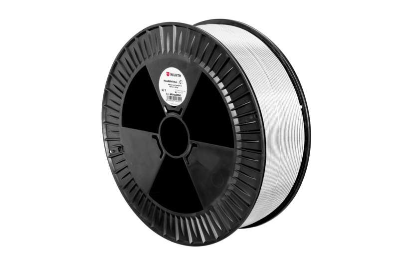 Filament PLA glänzend