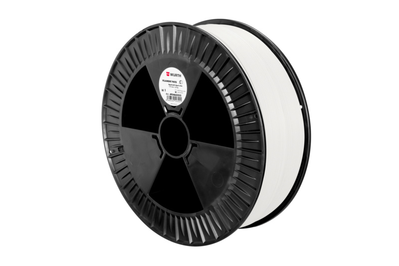 Filament PETG glänzend