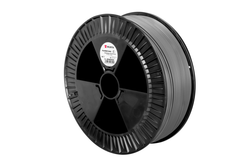 Filament PETG glänzend