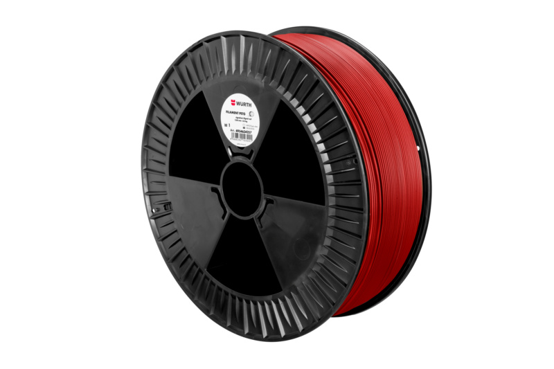 Filament PETG glänzend