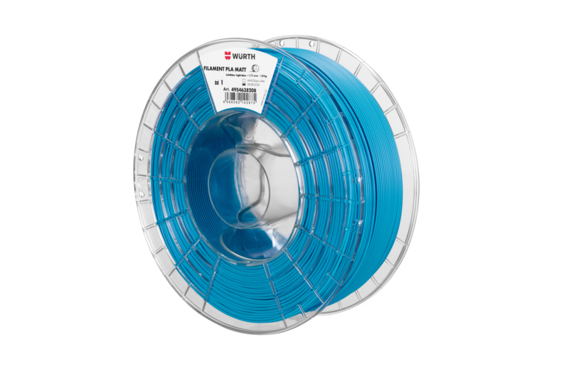 Filament PLA matt