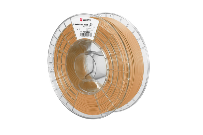 Filament PLA matt