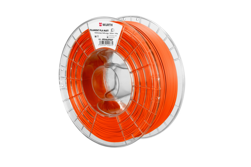 Filament PLA matt
