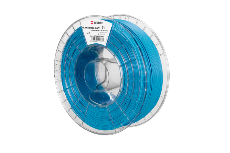 Filament PLA matt
