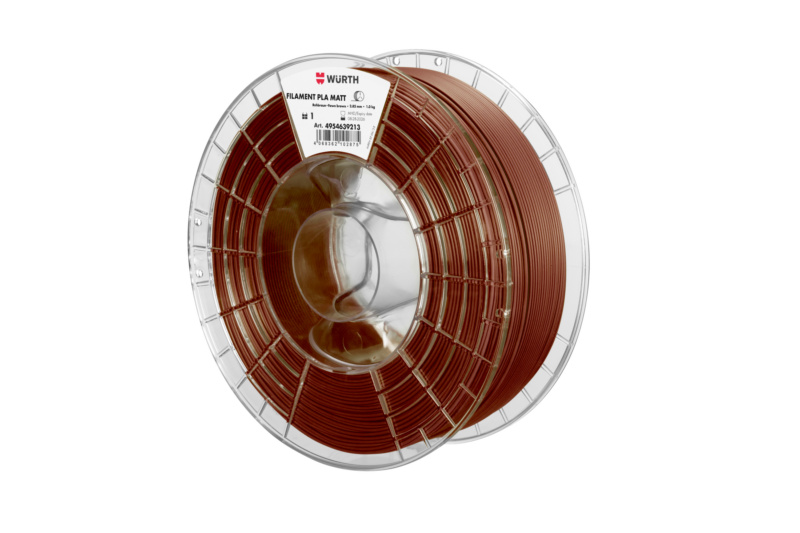 Filament PLA matt
