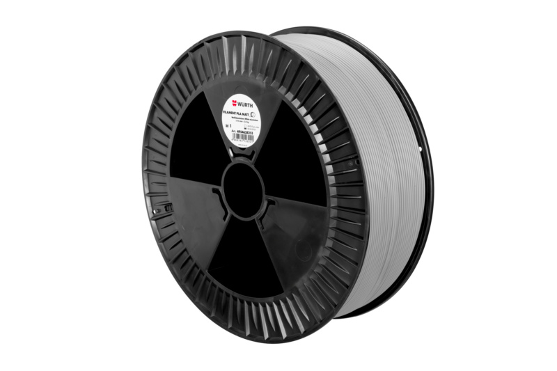 Filament PLA matt