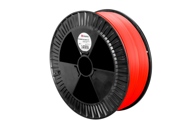 Filament PLA matt