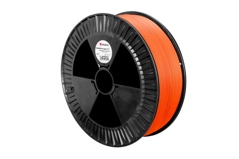 Filament PLA matt