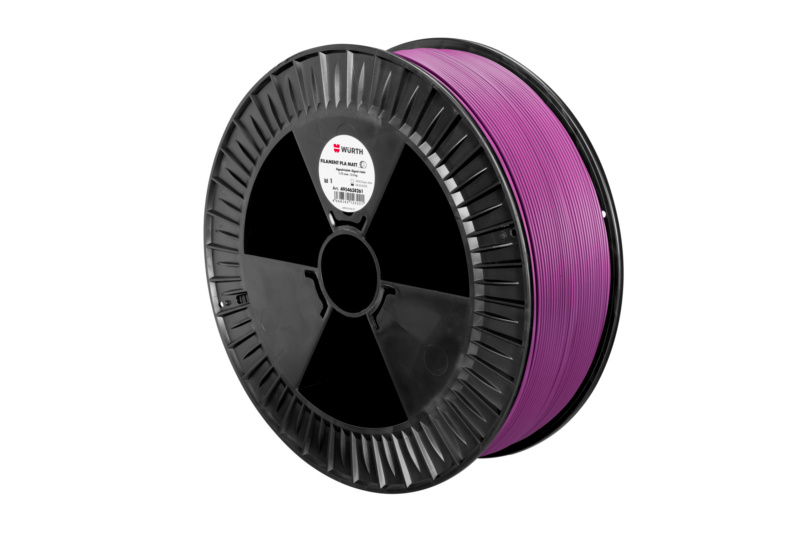 Filament PLA matt