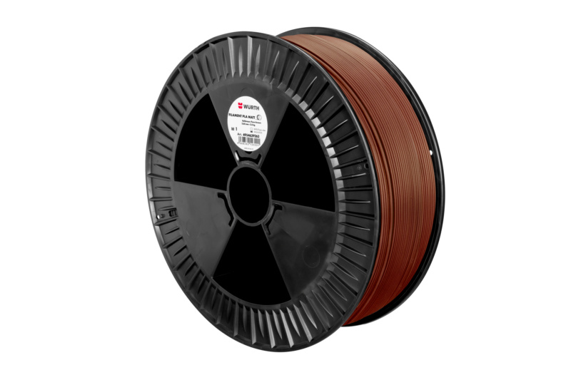 Filament PLA matt