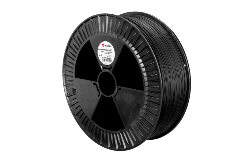 Filament PETG-CF15 matt