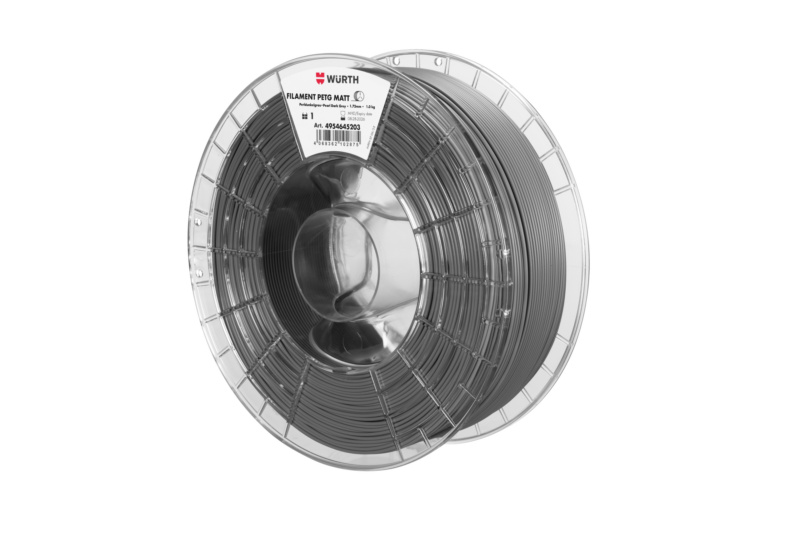 Filament PETG matt