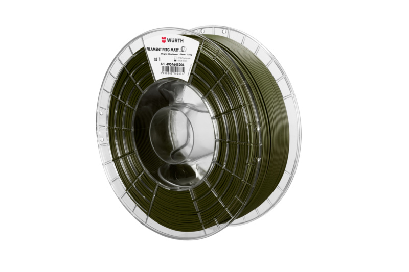 Filament PETG matt