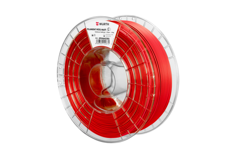 Filament PETG matt