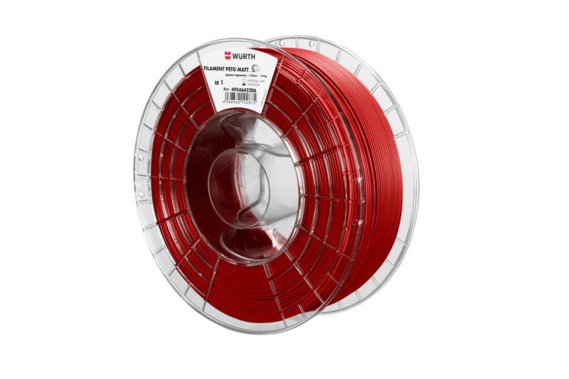 Filament PETG matt