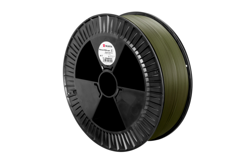 Filament PETG matt