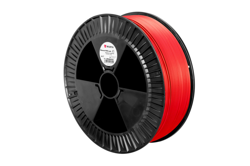Filament PETG matt