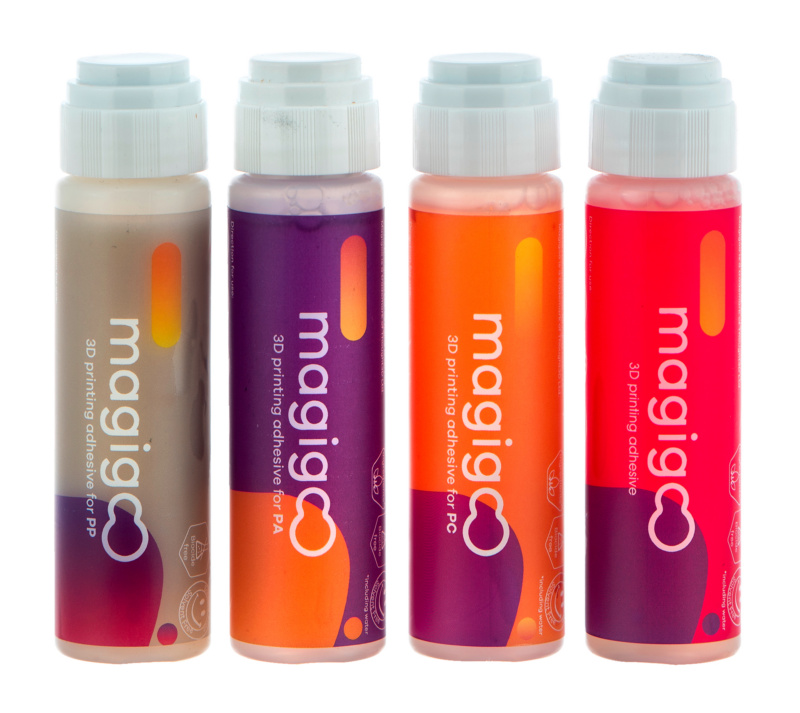 Klebestift-Set Pro Kit Magigoo