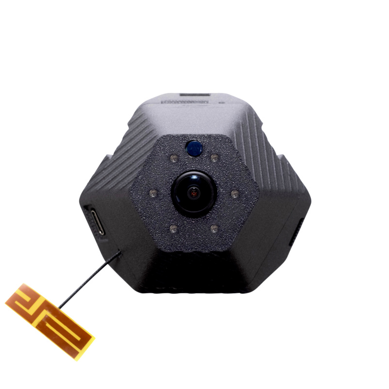 Buddy3D Kamera für den Prusa CORE One