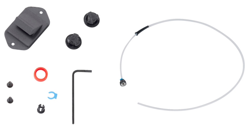 Ersatzteil-Set  für Prusa Pro HT90 ET-ERSATZTEIL-SET-HT90
