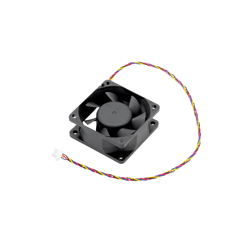 Baukammerventilator ET-BAUKAMMERVENTILATOR-PRUSA-CORE-ONE