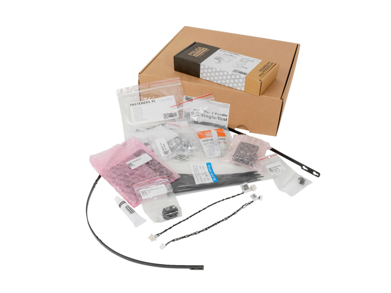 Ersatzteil-Set für Prusa XL (Single-Kopf)