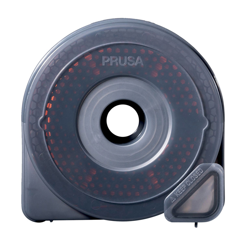 Prusa USS Trockenbox für Filament-Spulen