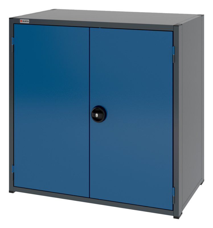 System-Flügeltürenschrank 16.6 1037x603 mm