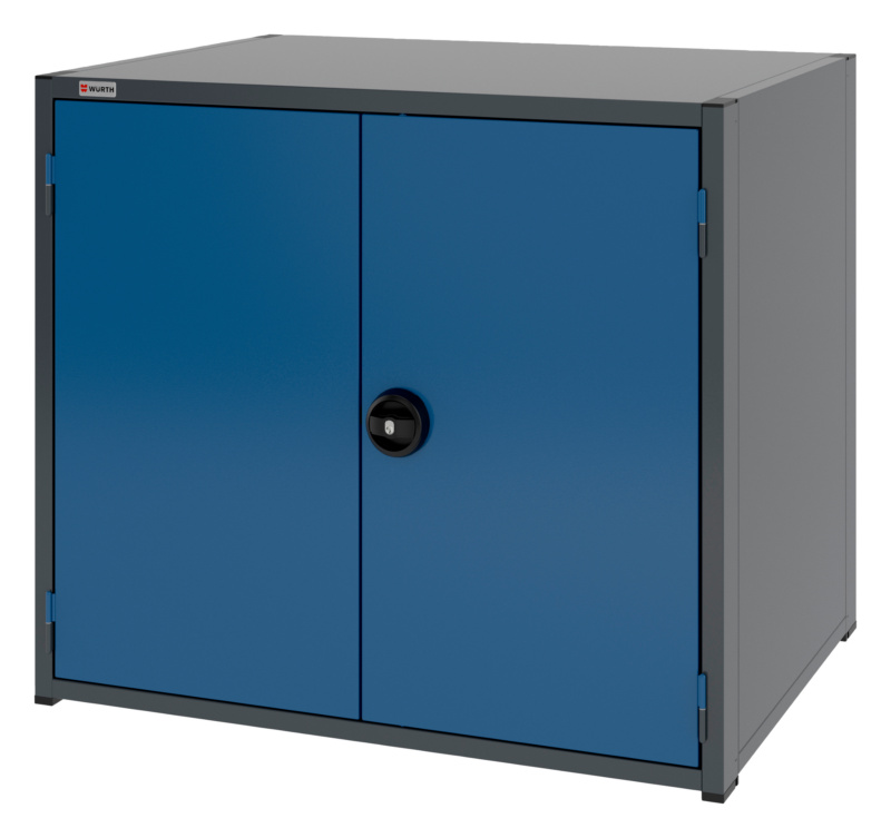 System-Flügeltürenschrank 16.8 1037x770 mm