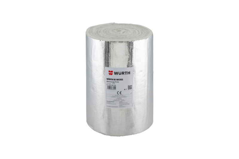 Wickel BS-V zur Verwendung im System G3.1