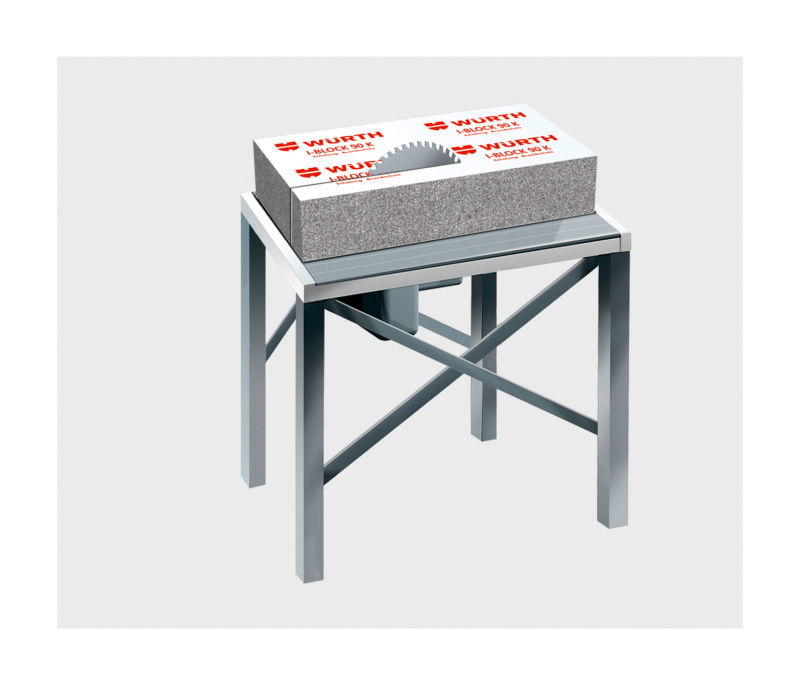 Deckenplatte I-Block 90 K DEPL-(I-BLOCK-90-K)-150X50X24CM