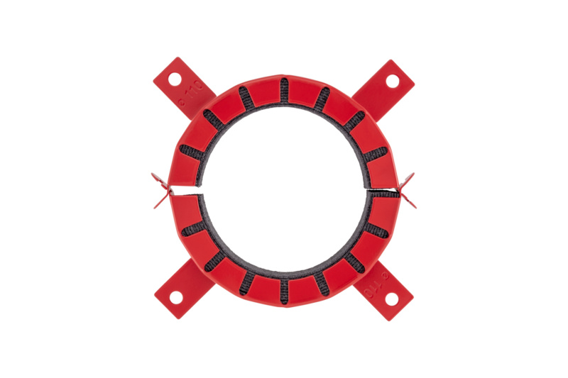 Rohrmanschette Typ RK I Ø 225 mm