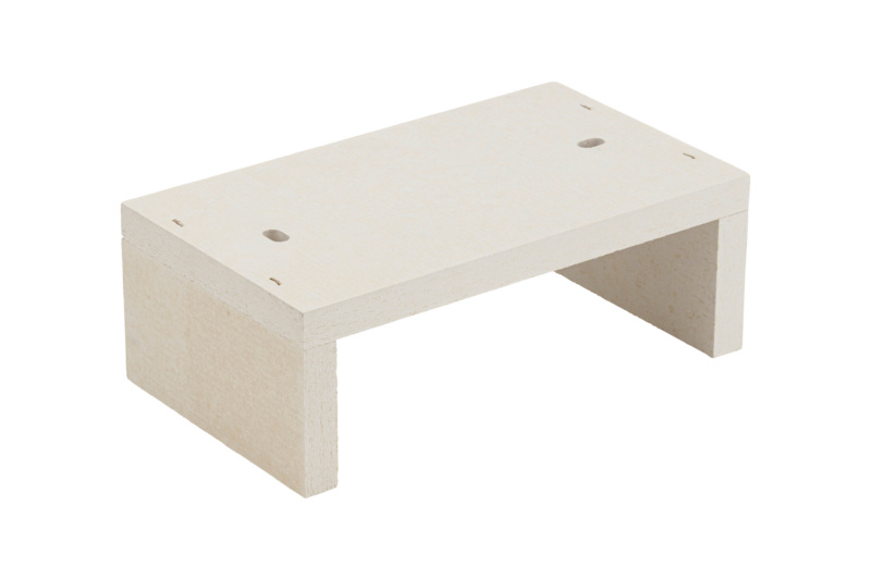 WUM-EASY U-Profilrahmen UNTRSTUETZ-WUM-(U-PRFL-RAHM-550)