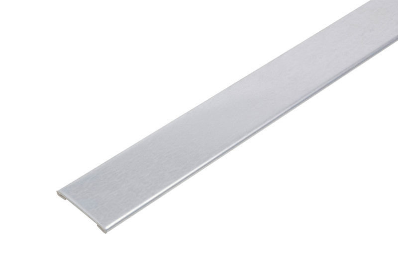 Brandschutzverbindungsschiene I30 / I60 /I90 /I120 VERBSHN-BS-F.BSKNL-I-1000X80-