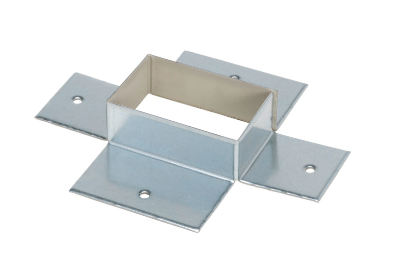 Wandanschlusskragen I30 / I60 / I90 / I120 WANDANSHLKRGN-F.BSKNL-I-200X50MM-WEIS