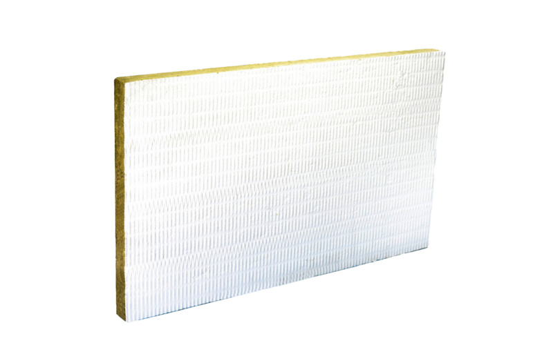 Mineralfaserplatte AB vorbeschichtet MINRFSRPL-AB-VORBESHICHT-1000X600X50