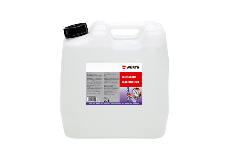 Lecksucher LECKSUCH-REFILLO-KANISTER-20LTR