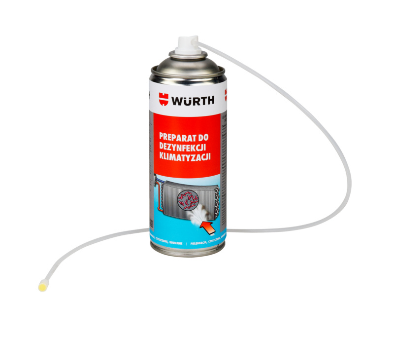 Klima-Desinfektionsspray REINIGMITT-KLIMA-DESINFSPR-300ML