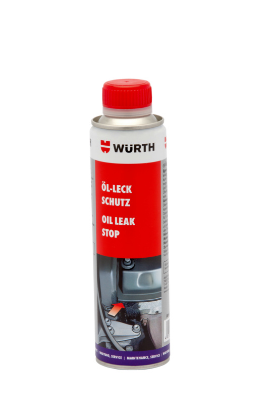 Öl-Leckschutz ZUSA-MOTOEL-LECKSCHUTZ-300ML