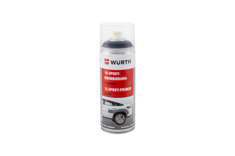 1K-Epoxid-Grundierung GRNDG-1K-EPOXY-SCHWARZ-MATT-400ML