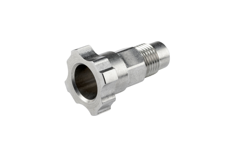 Adapter für Lackmischbechersystem LMS ADAPT-LMS -02-AG-M16X1,5MM