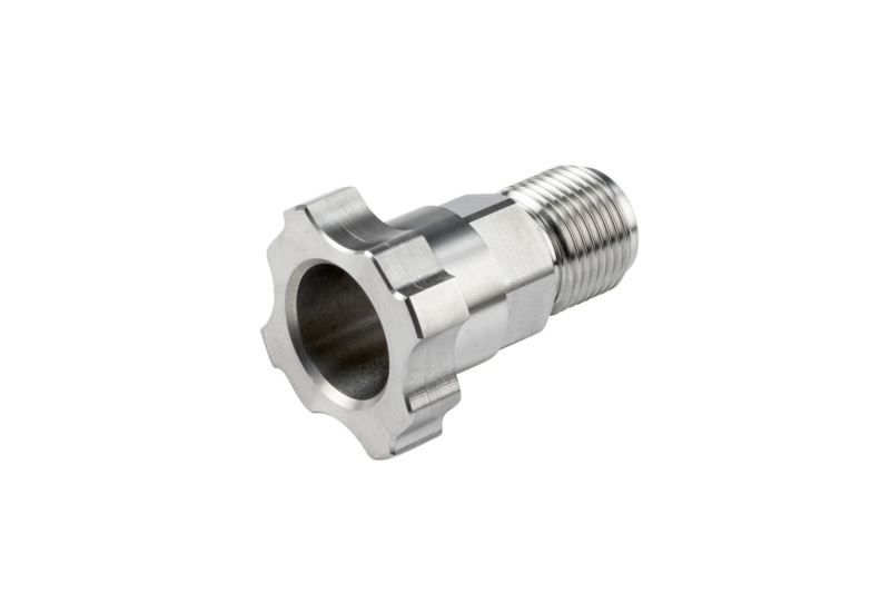 Adapter für Lackmischbechersystem LMS ADAPT-LMS-04-AG-3/8ZO