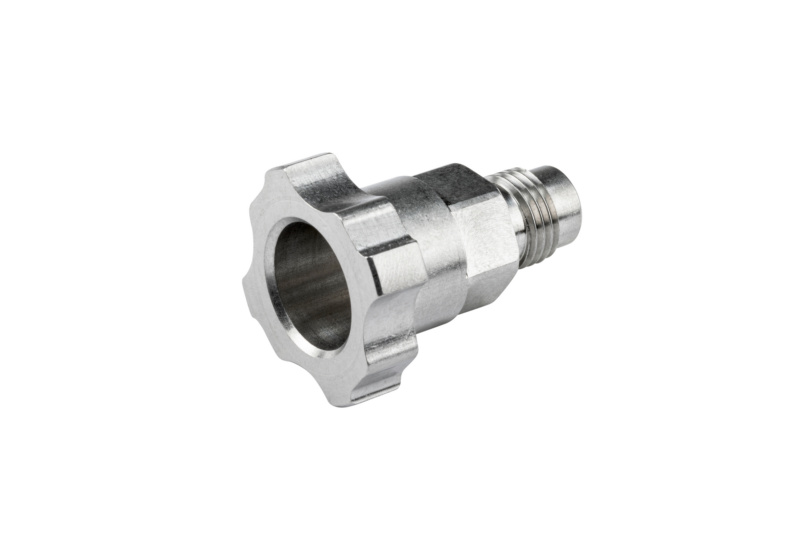 Adapter für Lackmischbechersystem LMS ADAPT-LMS-06-AG-1/4ZO