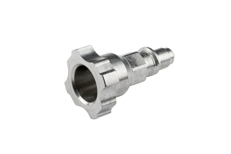 Adapter für Lackmischbechersystem LMS ADAPT-LMS-08-AG-1/4ZO