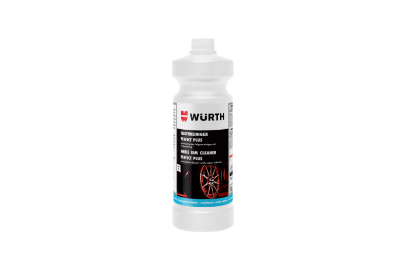 Felgenreiniger PERFECT PLUS FELGREINIG-PERFECT-PLUS-1LTR