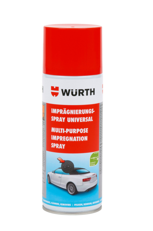 Imprägnierungsspray Universal IMPRAEGSPR-UNIVERSAL-400ML