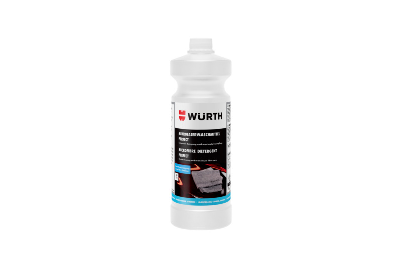 Mikrofaserwaschmittel PERFECT WASHMITT-PERFECT-1LTR