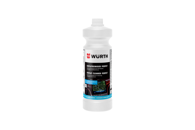 Displayreiniger PERFECT BSHIRMREINIG-DISPLAY-PERFECT-1LTR