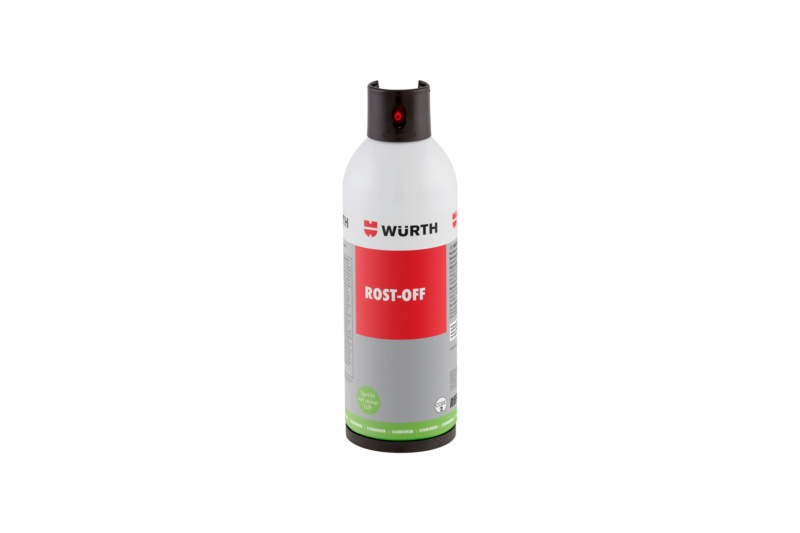 Befülldose REFILLOmat DO-F.REFILLOMAT-(ROST-OFF)-400ML